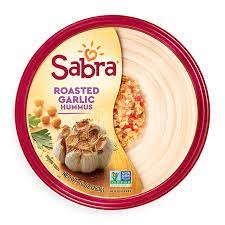 All ingredients are gluten free, including tahini, a paste for example, tribe, fantastic foods, sabra and athenos brands are gluten free. Roasted Garlic Hummus Hummus Guacamole Dips Spreads From Sabra