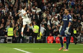Gonzalo García Steps Up in Mbappé’s Absence as Real Madrid Beat Betis