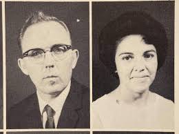 Dr Billy Gene “Buck” Rainey (1926-2009)