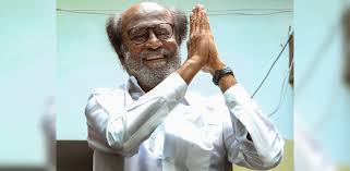 Rajinikanth was born in a maratha family in karnataka, india. Superstar Rajinikanth To Launch Party In November Deccan Herald