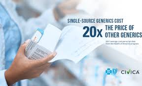 Yes, blue cross nc may waive or reduce any applicable dental waiting period by the number of month of prior dental coverage. Blue Cross And Blue Shield Companies Join Forces With Civica Rx To Lower Costs Of Select High Cost Generic Medications Blue Shield Of California News Center