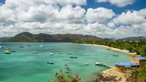 Traumstrand im süden der karibischen insel martinique: Die 17 Schonsten Strande Auf Martinique Costa Kreuzfahrten