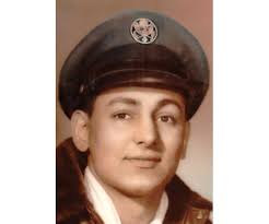 James Maruca Obituary (1929