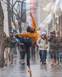 Dancing In The Rain Dancer Photography Ballet Photography Ballet Pictures