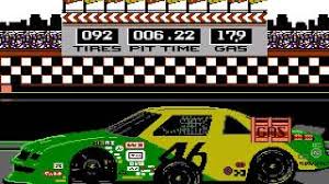 Days of thunder is an absolute classic. Days Of Thunder Nes Unreleased Version Gameplay Youtube