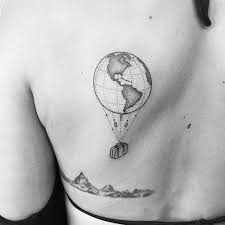 love travelling you must have 10 from 90 travel tattoo ideas hkr space globe tattoos wanderlust tattoos friend tattoos