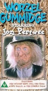 Worzel Gummidge" The Jumbly Sale (TV Episode 1981)