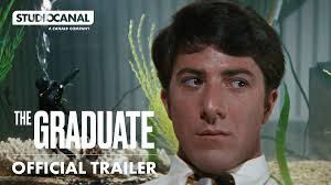 THE GRADUATE
