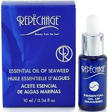 Face wash foaming gel cleanser. Atherisches Algenol Fur Die Lippen Und Die Augenpartie Repechage Lips And Eyes Essential Oil Of Seaweed Makeupstore De