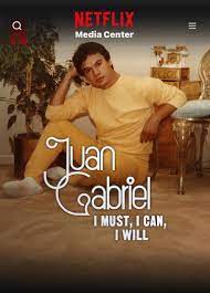 Juan Gabriel documentary coming to Netflix this October