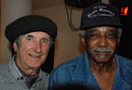 The Lawnmower : Rockin' Rhythm & Blues(Gig Guide)