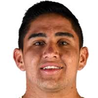 Enrique Cedillo Transfer News, History, Market Value (ETV) & Career Stats