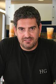 Alejandro Lebrón, premio de la Asociación de Peluqueros de Sevilla