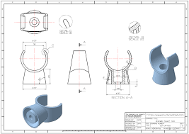 Pin On Cad Practice