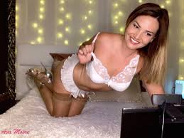 MYMFans - Ava Moore - Grosse collection de défis  vidéos complètes |  LEAKIMEDIA