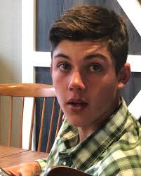 Happy 16th Birthday Pecos Tatum! 🎉🎉