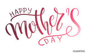 I love you so much. Happy Mother S Day Text As Mothers Day Badge Tag Icon Text Card Invitation Banner Template Mothers Day Background Happy Mothers Day Lettering Typography Poster Vector Illustration Stock Illustration Adobe Stock