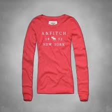 Abercrombie fitch large green womens long sleeve shirts and. Usd 22 Replica Abercrombie Fitch A F Af Fashion T Shirt Women Men Clothes Long Sleeve O Neck Hoodie Bad Mens Tshirts Clothes For Women Long Sleeve Tshirt Men