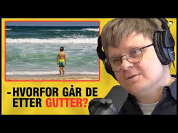 Unge Gutter Og Religion m/ Ole Martin Moen