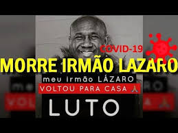 See more of irmão lázaro on facebook. Urgente Irmao Lazaro Faleceu Youtube