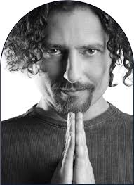 David Wolfe