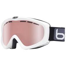 Amazon.com : Bolle Y6 OTG White Shiny / White Shiny | Medium-Large - Snow  goggles Unisex-Adult : Ski Goggles : Sports & Outdoors