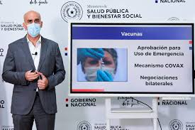 Por fin hay un estudio que habla sobre la efectividad de la sputnik v y en medio de todo, estos efectos podrían ser tolerables. Ministro De Salud Paraguay Compro La Vacuna Sputnik V Por Su Efectividad Y Seguridad Radio Nacional