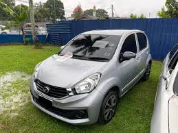 Harga muka kereta axia penang. Scrap Perodua Myvi 1 3g A Cars Cars For Sale On Carousell