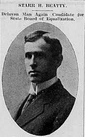 The Strangest Names In American Political History : September 2014