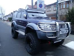 50 Curved Led Windscreen Light Bar Led Lights For Trucks Off Road Led Lights Toyota Land Cruiser Prado