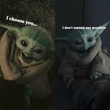 Y All Star Wars Fandom Star Wars Baby Star Wars Nerd