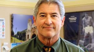 Santa Barbara High School Principal Retires for a Second Time