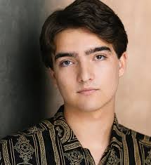 Elias Harger's Instagram, Twitter & Facebook