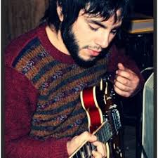 Stream Nataly Henriquez Mora music