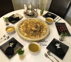 Petit Dejeuner Marocain Gouter Marocain Gouter A La Marocaine Presentation A La Marocaine Moroccan Food Moroccan Bre Moroccan Food Moroccan Breakfast Food