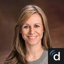 Dr. Suzanne Beck, MD