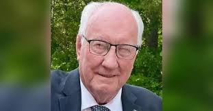 Edward Thomas Vann Obituary