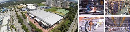 Plot 218, lorong perindustrian bukit minyak 6, kawasan perindustrian bukit minyak, 14100, penang, malaysia phone : Home Agco Gsi Malaysia Sdn Bhd