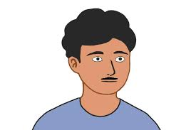 Depresjon, kapittel 1