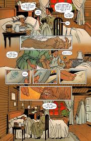 I Dont Make Work That Is For Everyone, And That Is Okay”: Kelly Sue  DeConnick on the Return of Pretty Deadly - Paste Magazine