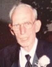 Obituary information for PATRICK JAMES "JIM" JOYCE