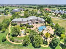 4920 Gaillardia Cir Oklahoma City Ok 73142 House Exterior Oklahoma City City