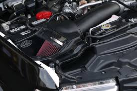 It is an important safety tip that should never be overlooked. Cold Air Intake Kits Engineered To Outperform The Stock Intake