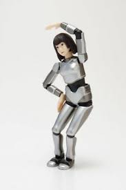 Wave Cybernetics Human Hrp 4c Meme 1 12 Scale Plastic Model Kit From Japan 4943209280117 Ebay Plastic Model Kits Plastic Models Model Kit