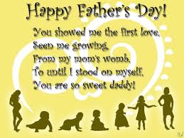Messages for your father, fathers day greetings and messages can be written in a card or in a letter. Fathers Day Messages Etandoz