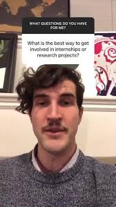 Justin Beard Alumni Takeover