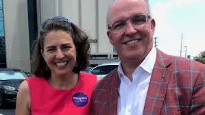 Mannis-Kincannon shapes up to be closely fought Knoxville mayoral race