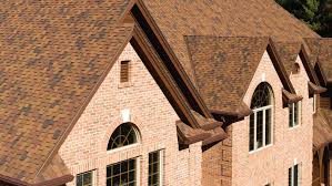 Presidential shake tl, shown in aged bark. Certainteed Presidential Shake Tl Shingle Fairfax Roofing Contractor