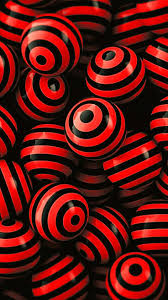 Black And Red Pattern Pin By Pam On Wallpaper Random Red And Black Wallpaper Colorful Wallpaper Red Wallpaper