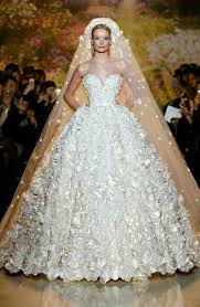 Lace Ball Gown Most Expensive Wedding Dress Expensive Wedding Dress Beautiful Wedding Dresses